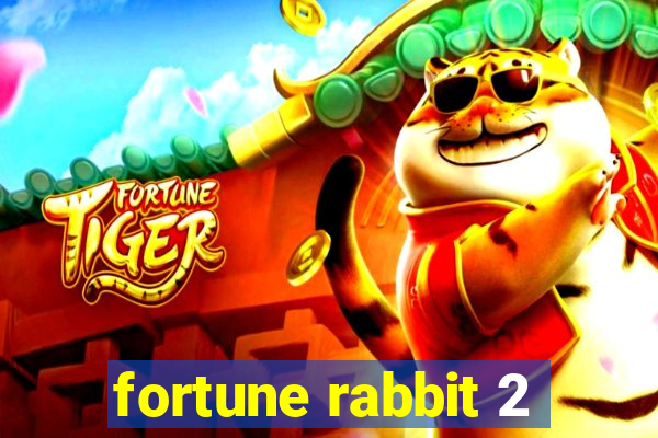 fortune rabbit 2